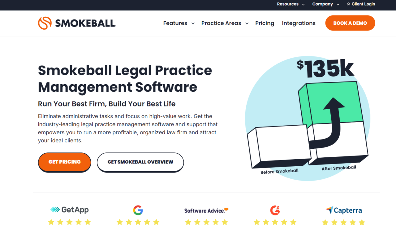 Best Attorney Billing Software For 2025 52 image 11