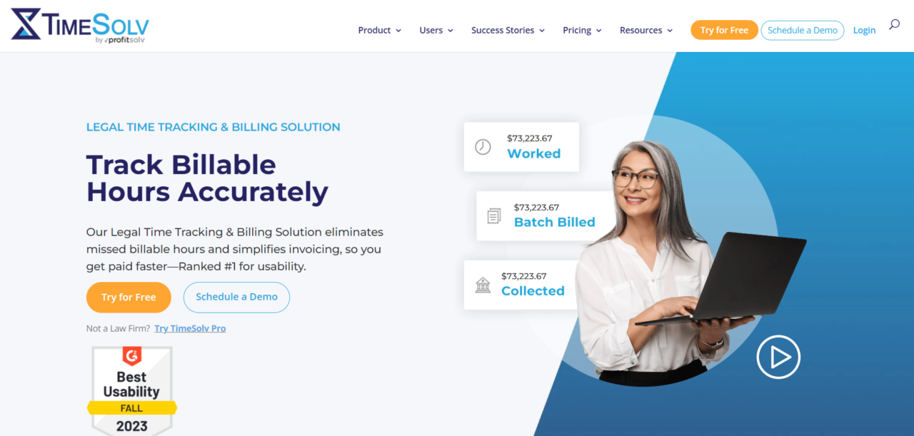 Best Attorney Billing Software For 2025 53 image 13