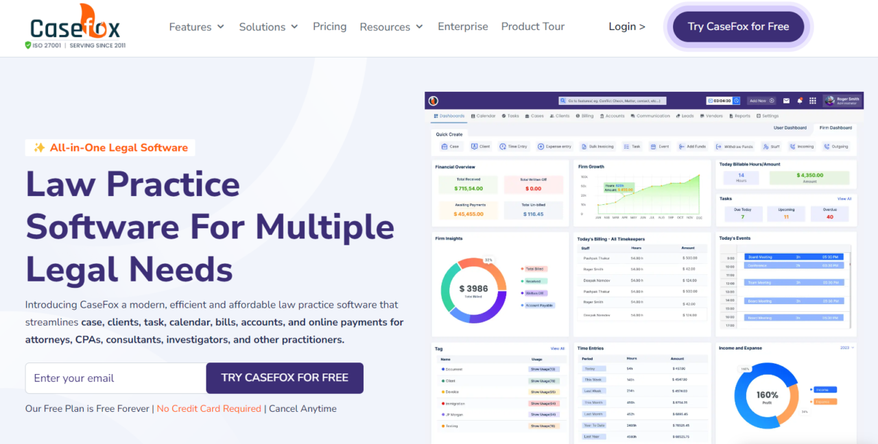 Best Attorney Billing Software For 2025 55 image 14
