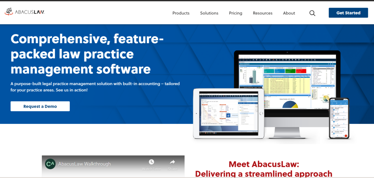Best Attorney Billing Software For 2025 57 image 16
