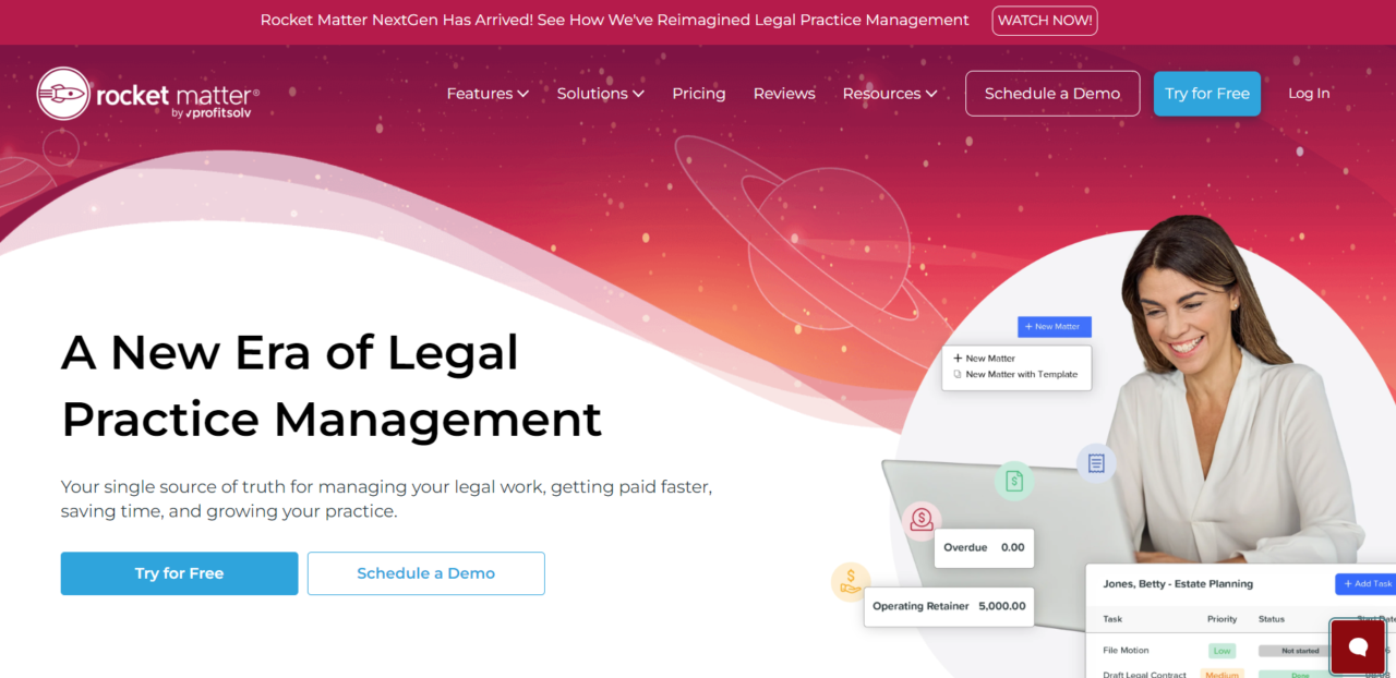 Best Attorney Billing Software For 2025 51 image 17