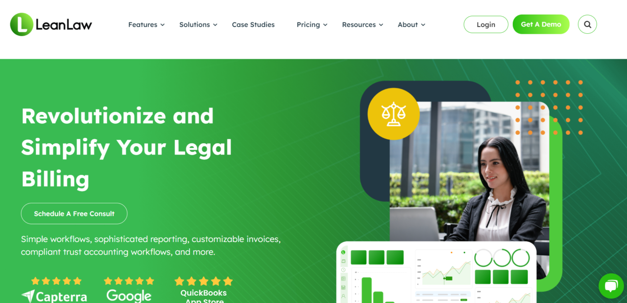 Best Attorney Billing Software For 2025 56 image 18