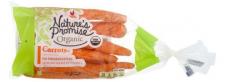 Nature's Promise Carrots
