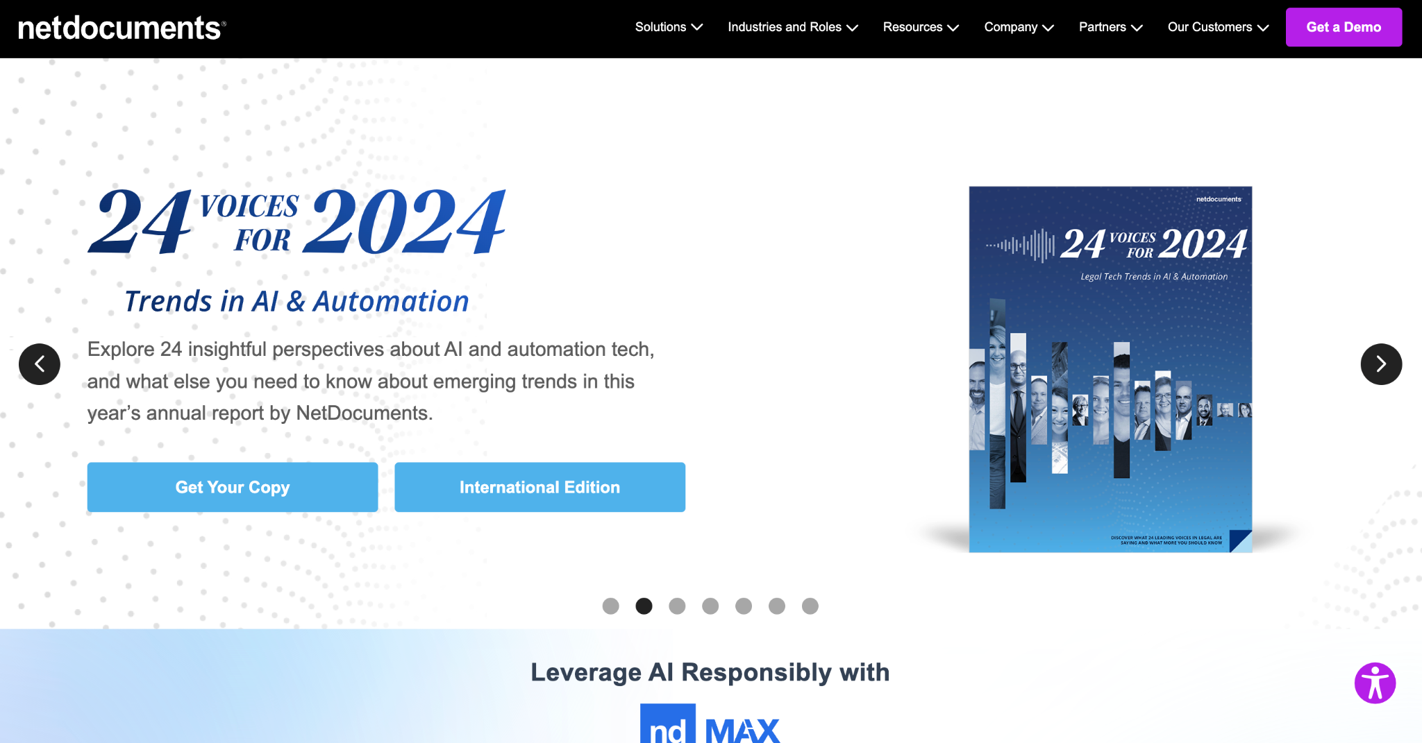 11 Best Document Management Systems for Law Firms 4 word image 77130 4