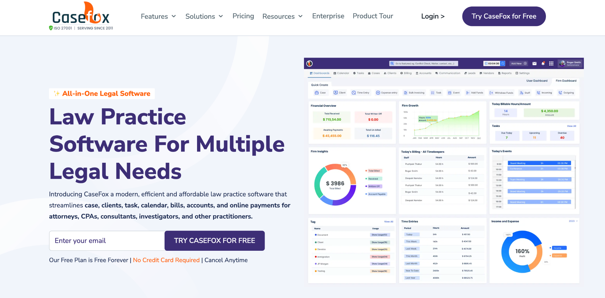 11 Best Document Management Systems for Law Firms 6 word image 77130 6