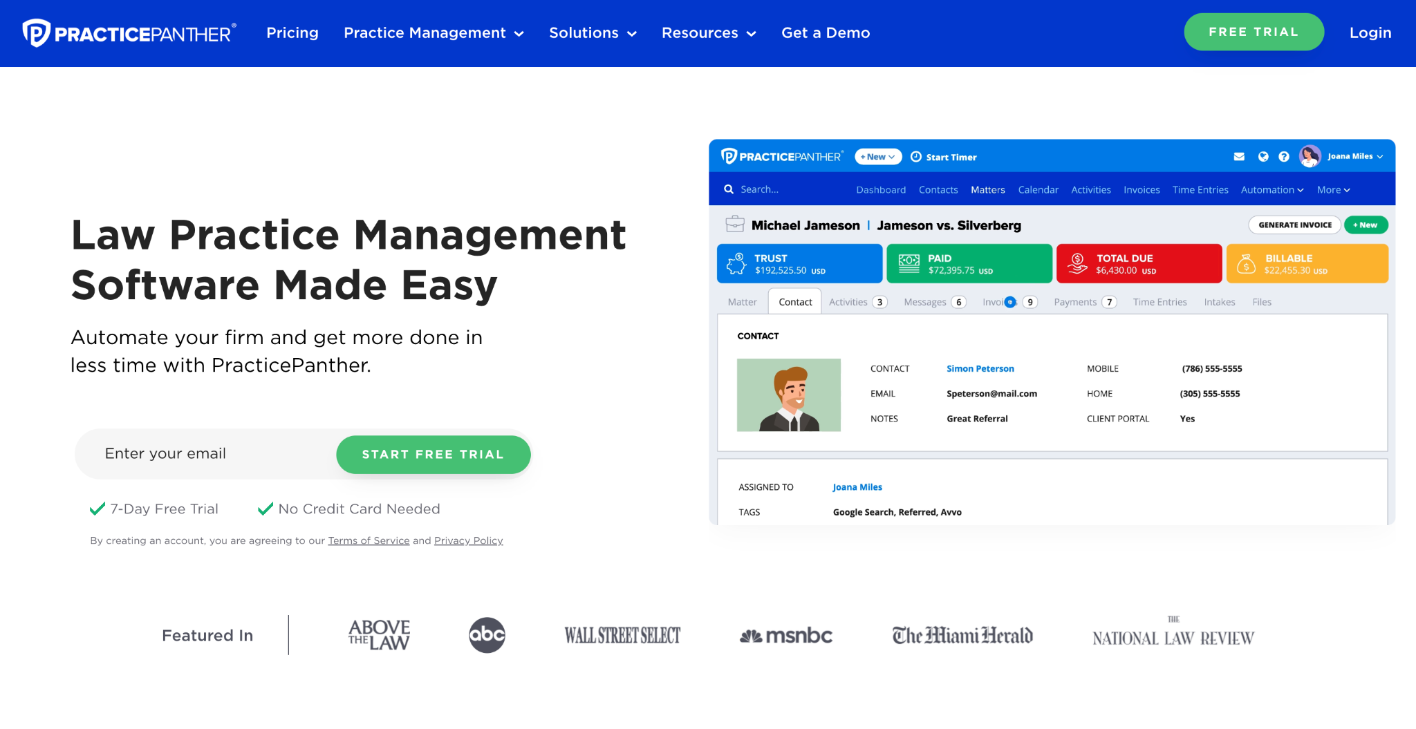 11 Best Document Management Systems for Law Firms 7 word image 77130 7