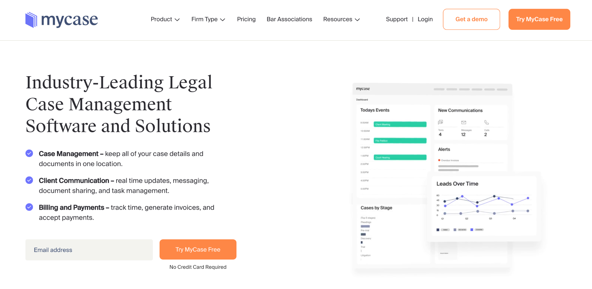 11 Best Document Management Systems for Law Firms 8 word image 77130 8