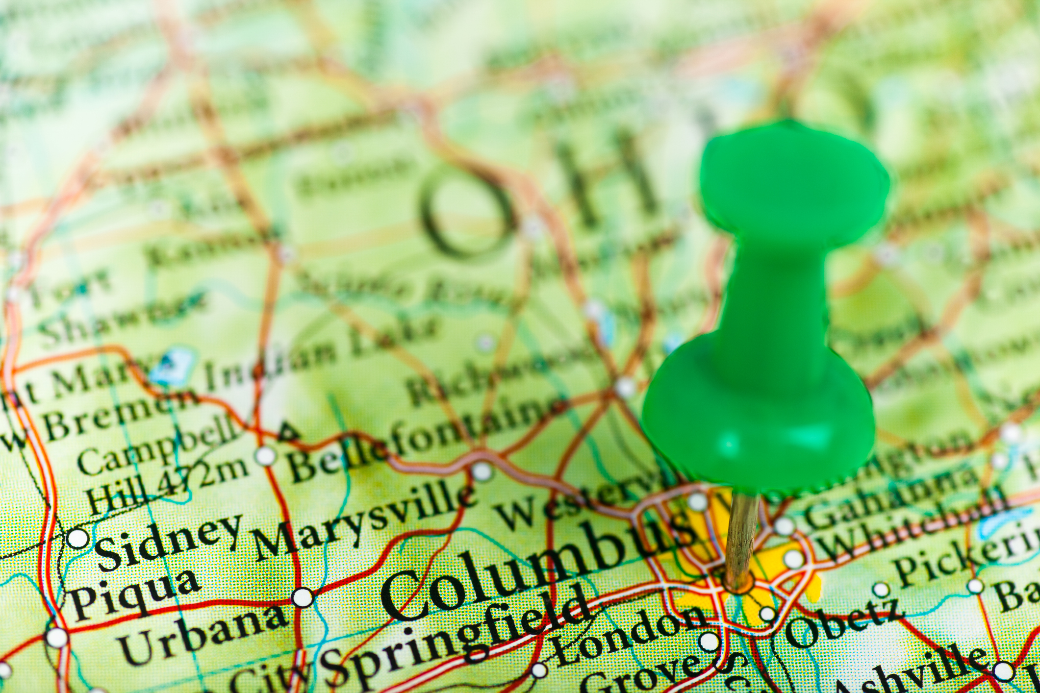 O-H-N-O: Big Trouble in Little Columbus?