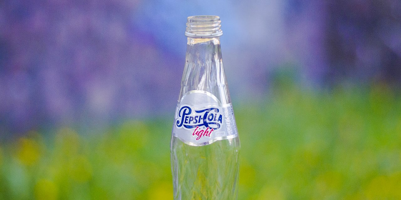 Pepsi