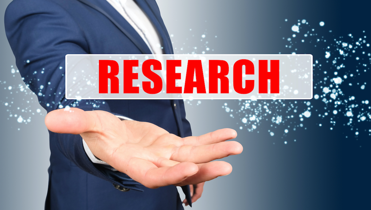 Research