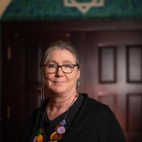 Sally Howell