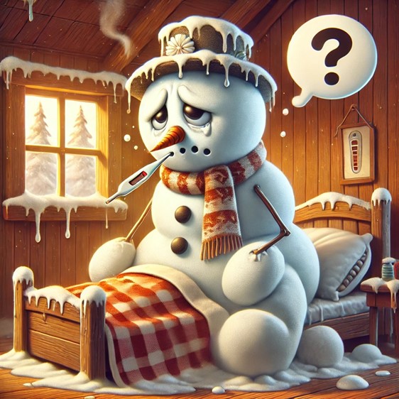 Snow