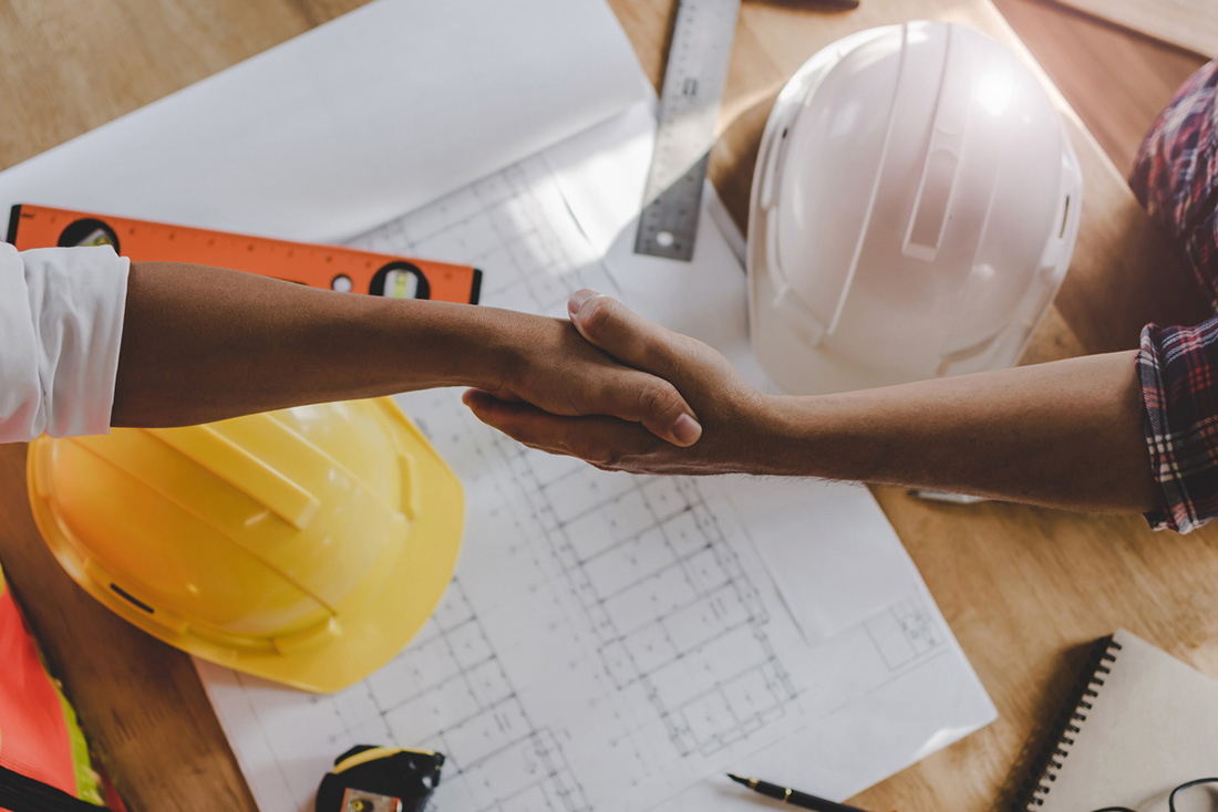 Tax Blog Contracts