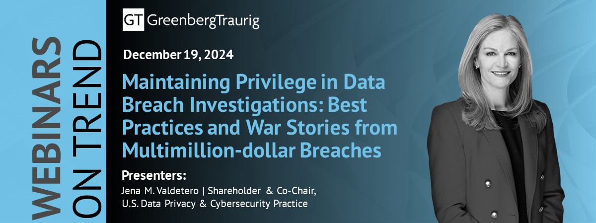 Valdetero data breach webinar 12-19-24