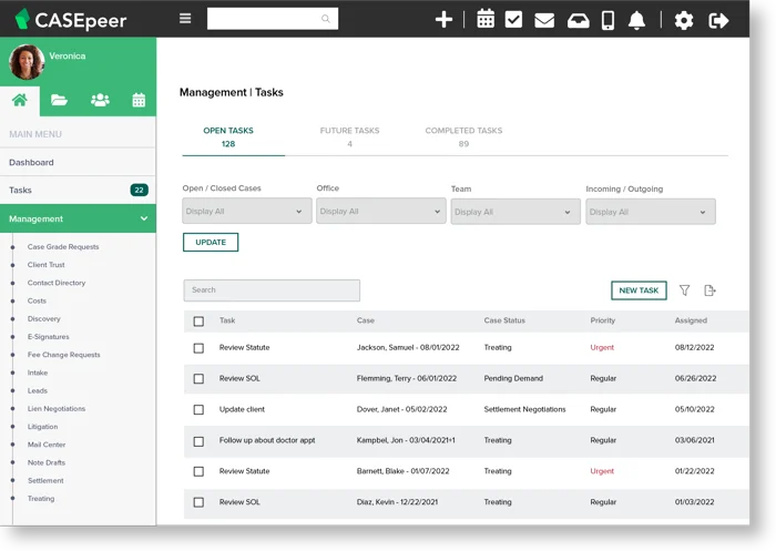 10 Best Law Firm Practice Management Software For 2025 1 image 19