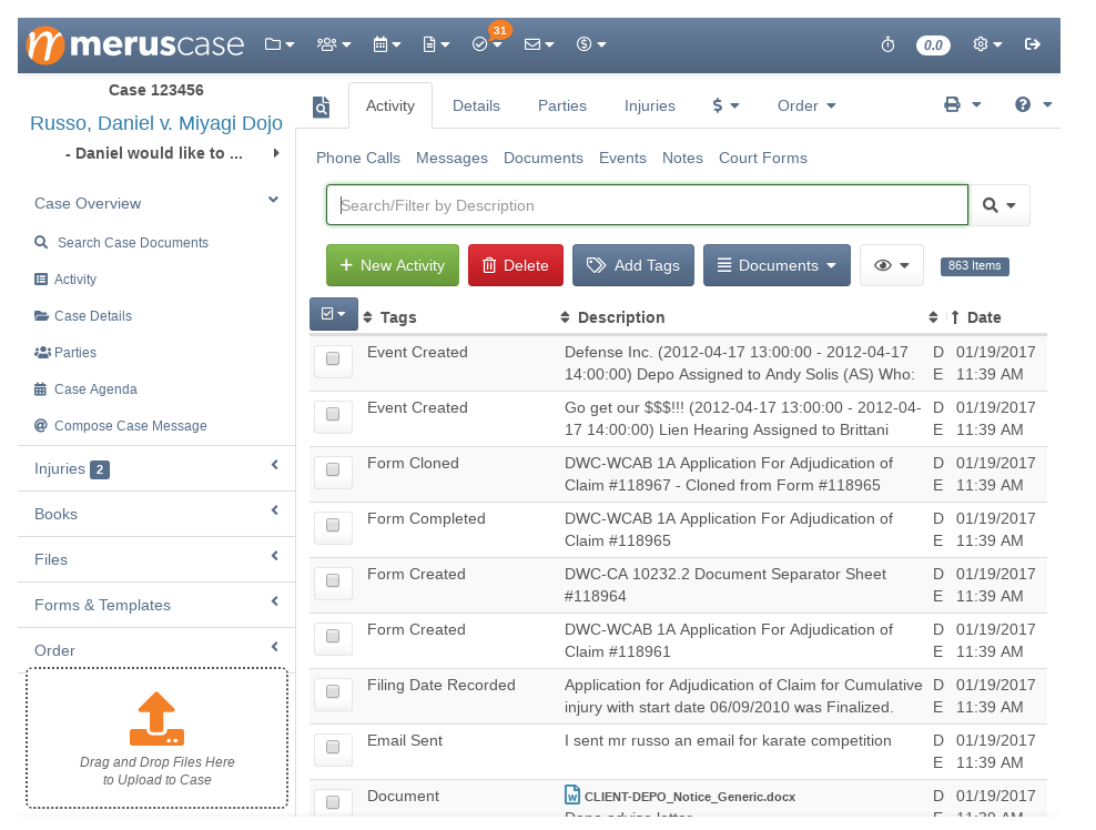 10 Best Law Firm Practice Management Software For 2025 6 image 20