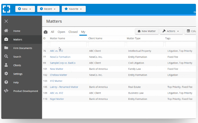 10 Best Law Firm Practice Management Software For 2025 10 image 22