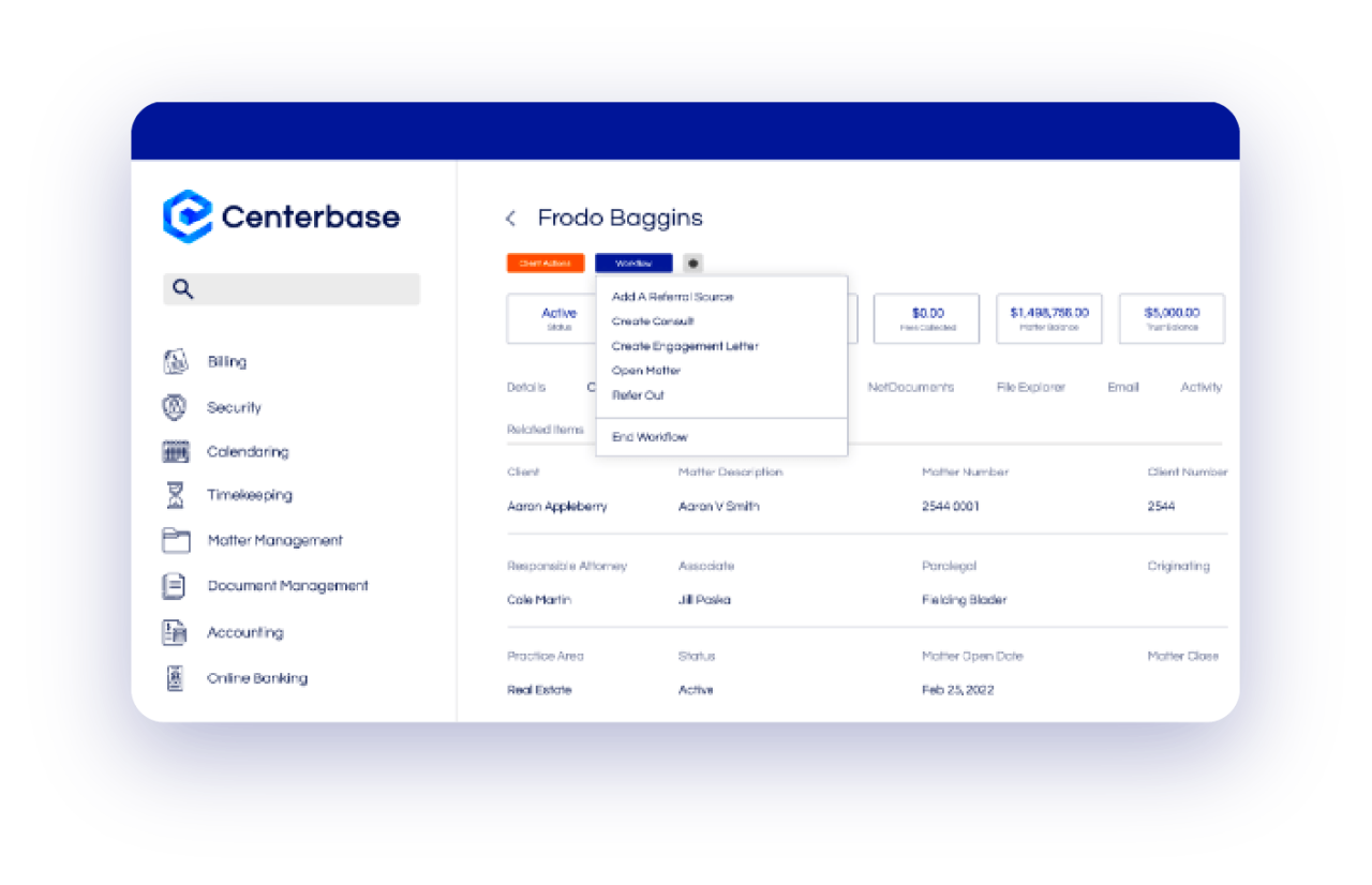 10 Best Law Firm Practice Management Software For 2025 9 image 23