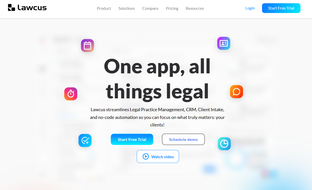 10 Best Law Firm Practice Management Software For 2025 8 image 26