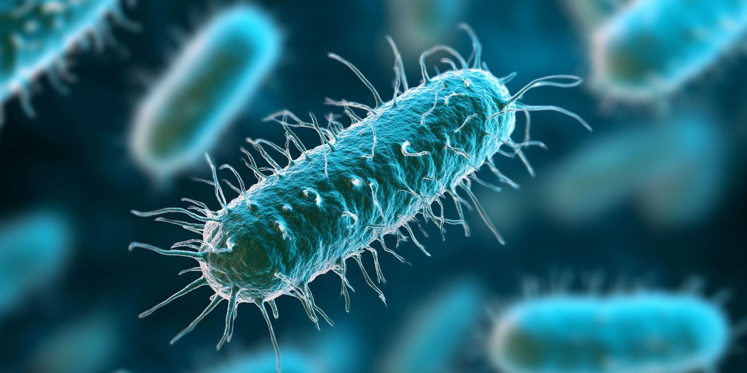 Salmonella
