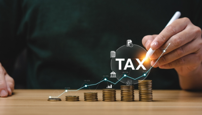 Legal debate at tipping point over Notification extending GST deadline