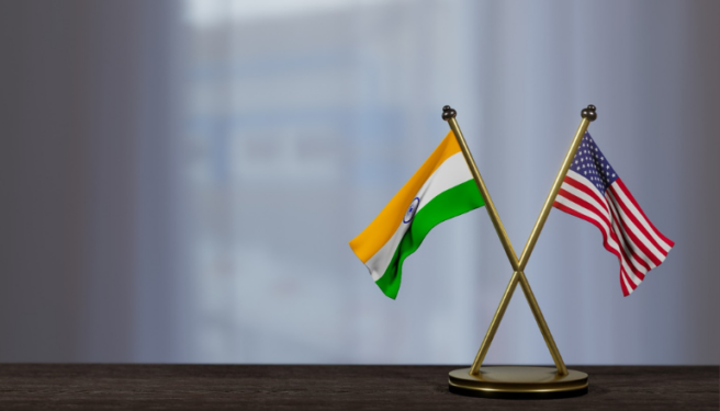 US-India discussion on Sanctions: Indian Companies to remain diligent about Sanctions Compliance