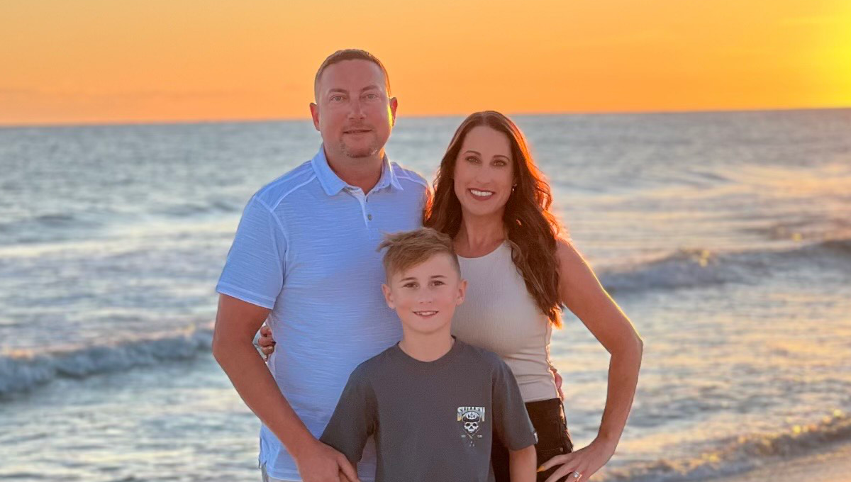 George family