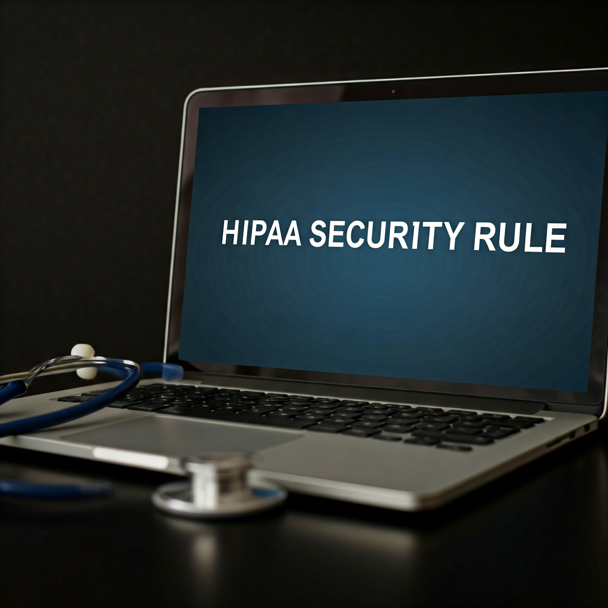 HIPAA Security Rule