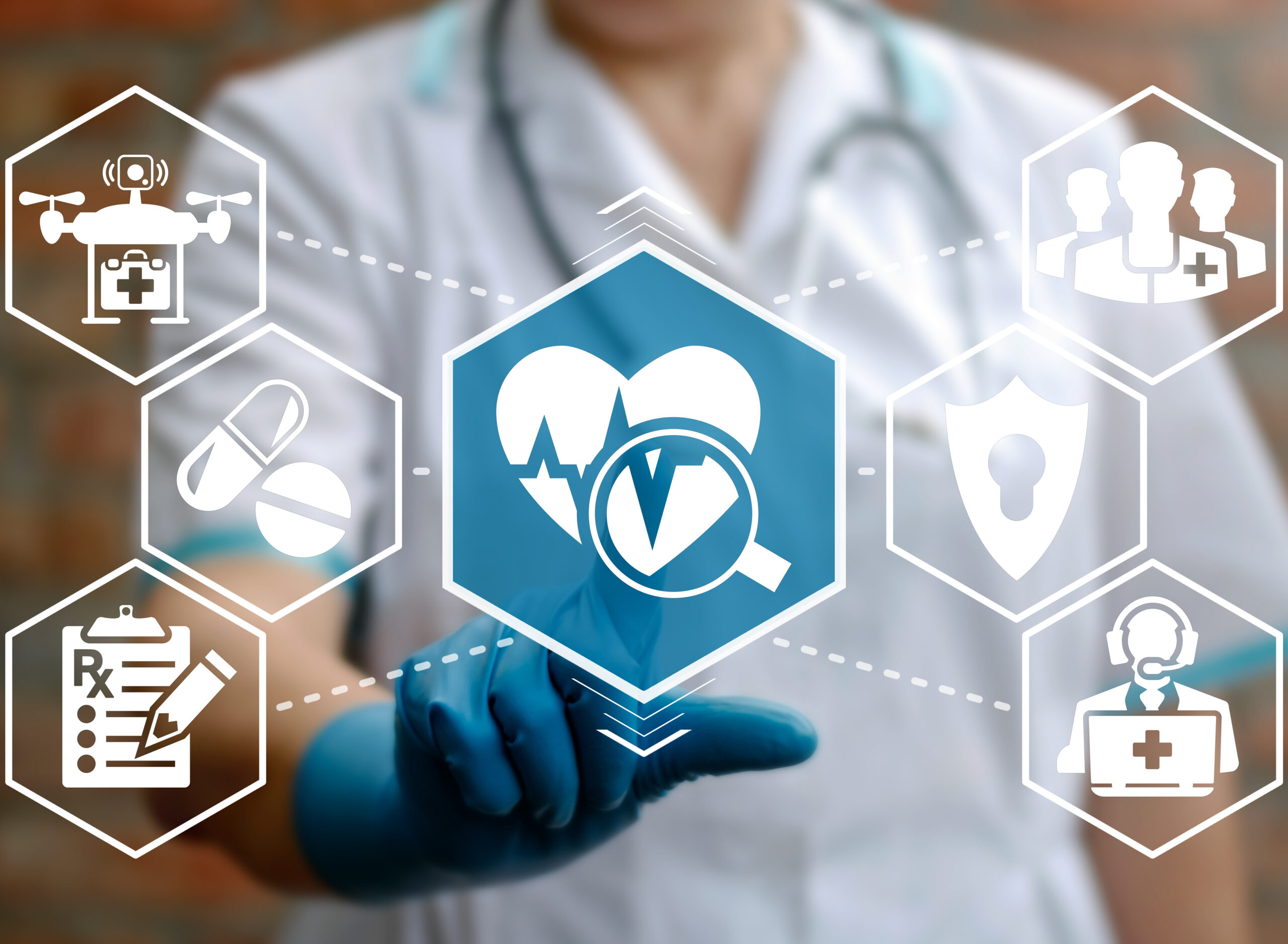 Healthcare-Data-HIPAA