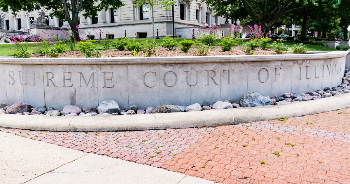 Illinois Supreme Court Provides Guidance on AI Use in Legal Proceedings