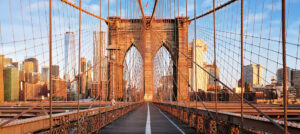 NYC Bridge