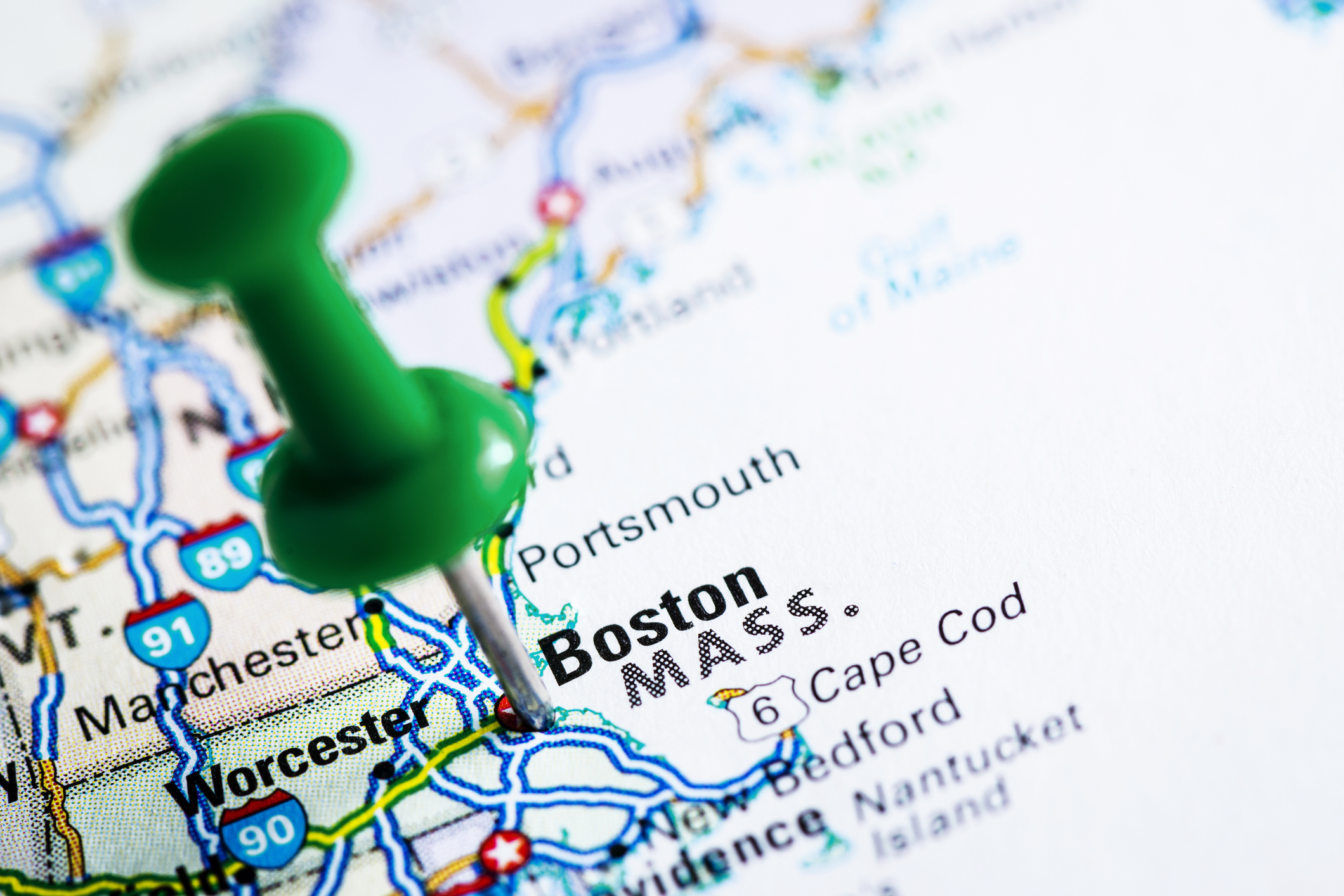 Bid Protests in Massachusetts