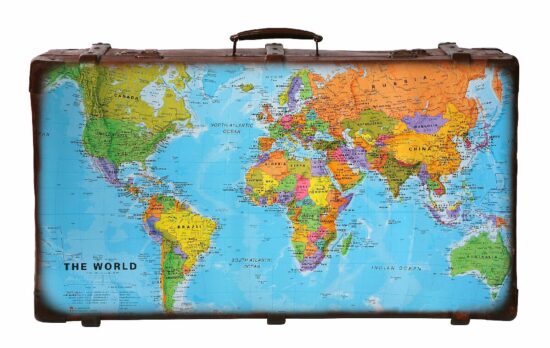 The World