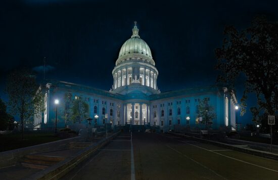 This is a 44 image HDR panoramic image of the Capitol building. This has been downsampled to 4k width so that it’s not stupidly large. I’m playing around with HDR panoramas at the moment and this one turned out pretty well.