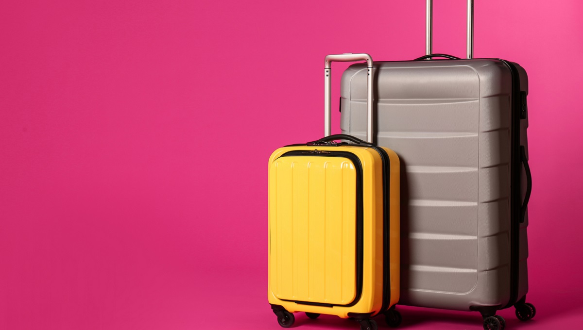 dreamstime_suitcases foreign travel abroad