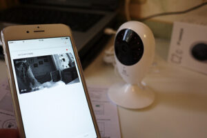The Complex Reality of Home Security Cameras and Domestic Violence in New Jersey
