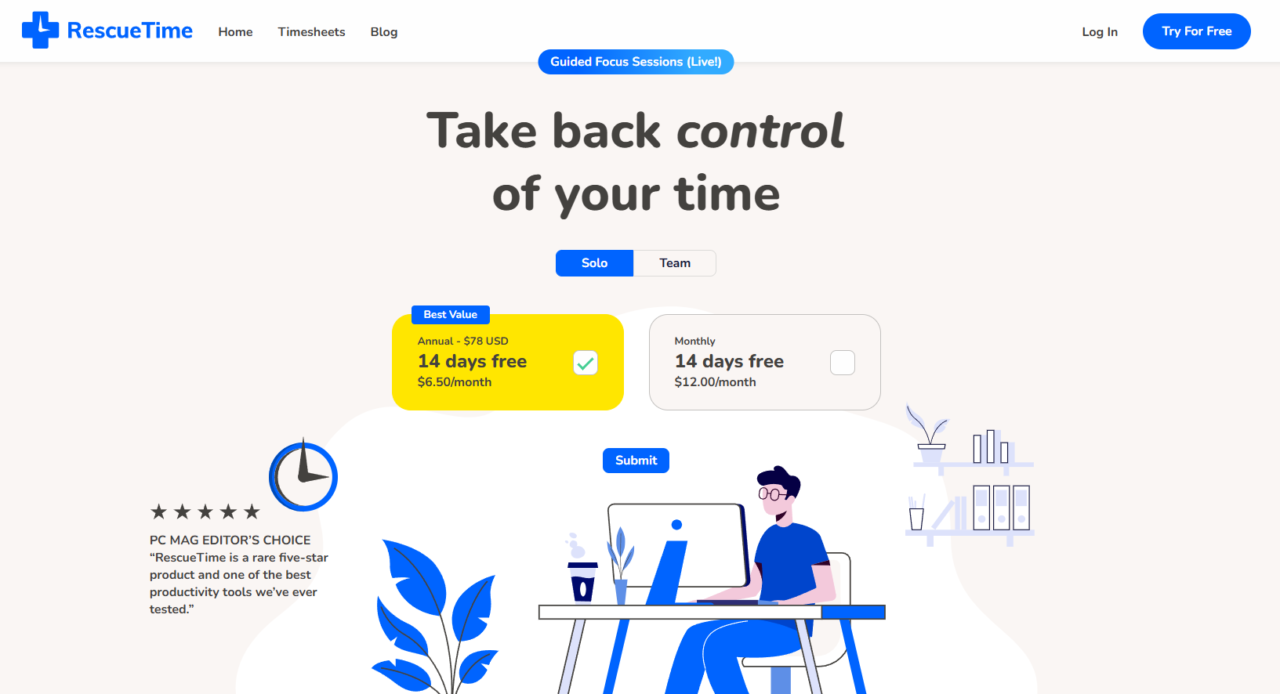 10 Best Timekeeping Software for Lawyers 3 image 11