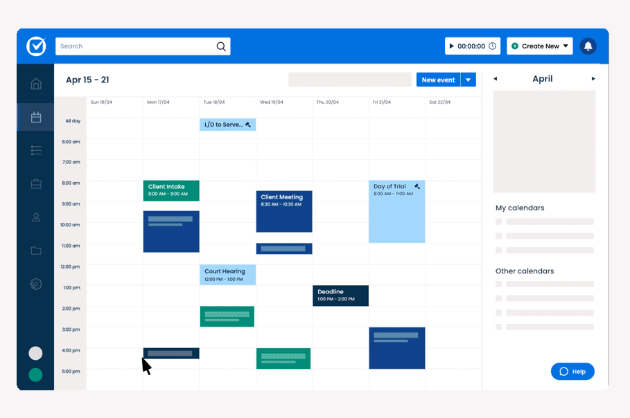 11 Calendaring Software for Law Firms 1 image 18