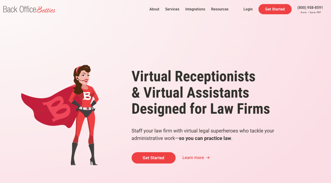 Best Legal Answering Services 2025 3 image 2