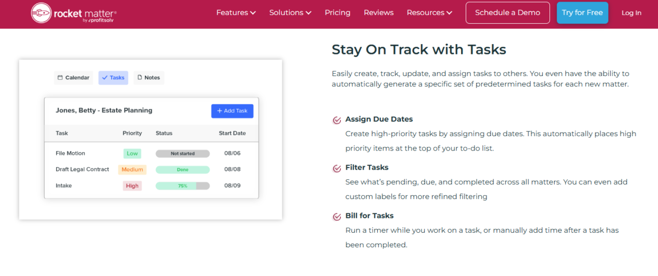 11 Calendaring Software for Law Firms 6 image 21