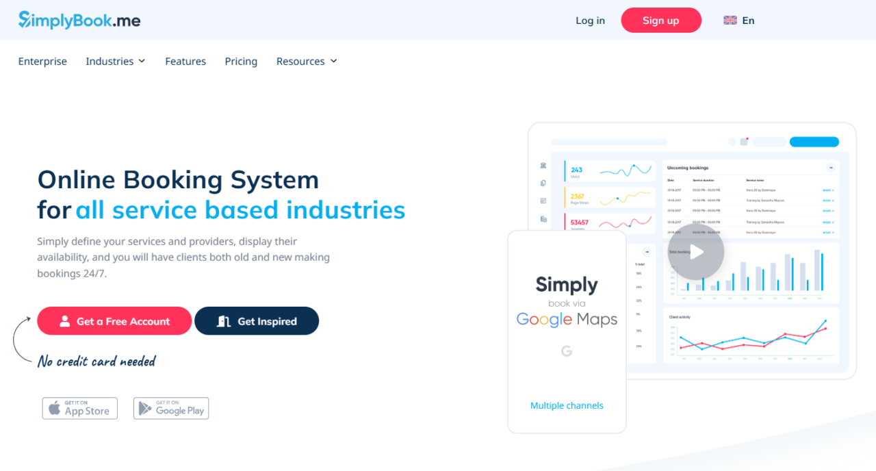 8 Appointment Scheduling Software for Lawyers 8 image 31