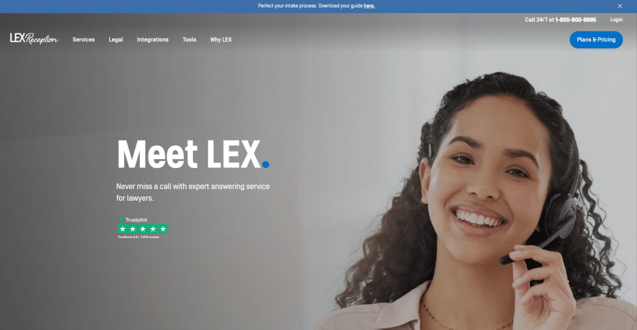 Best Legal Answering Services 2025 1 image 6