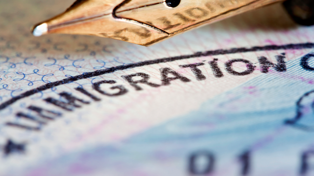immigration