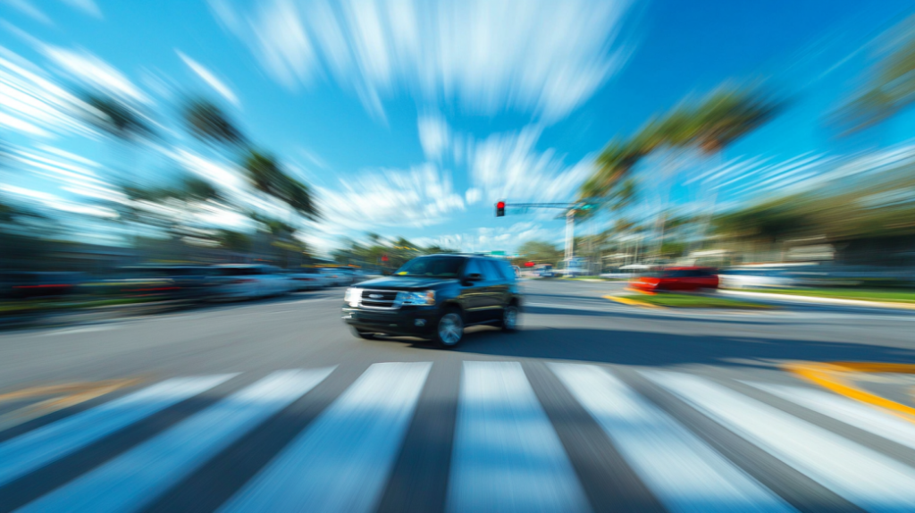 Understanding Your Legal Rights After a U-Turn Collision