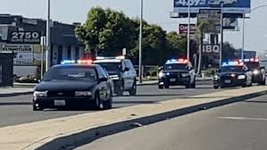 policechase