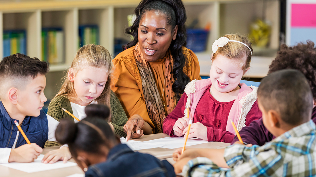 special education
