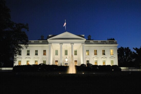white house