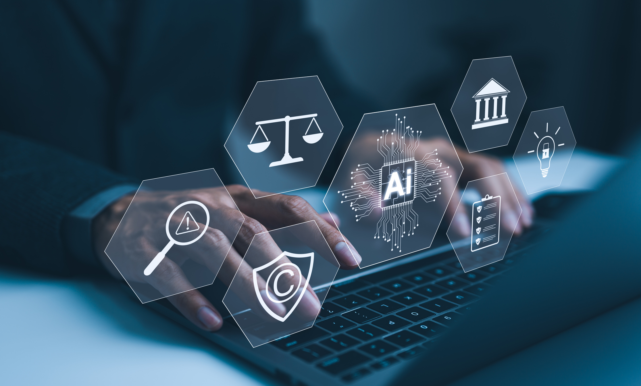 Fair Use Falls Short: Judge Bibas Rejects AI Training Data Defense in Thomson Reuters v. ROSS