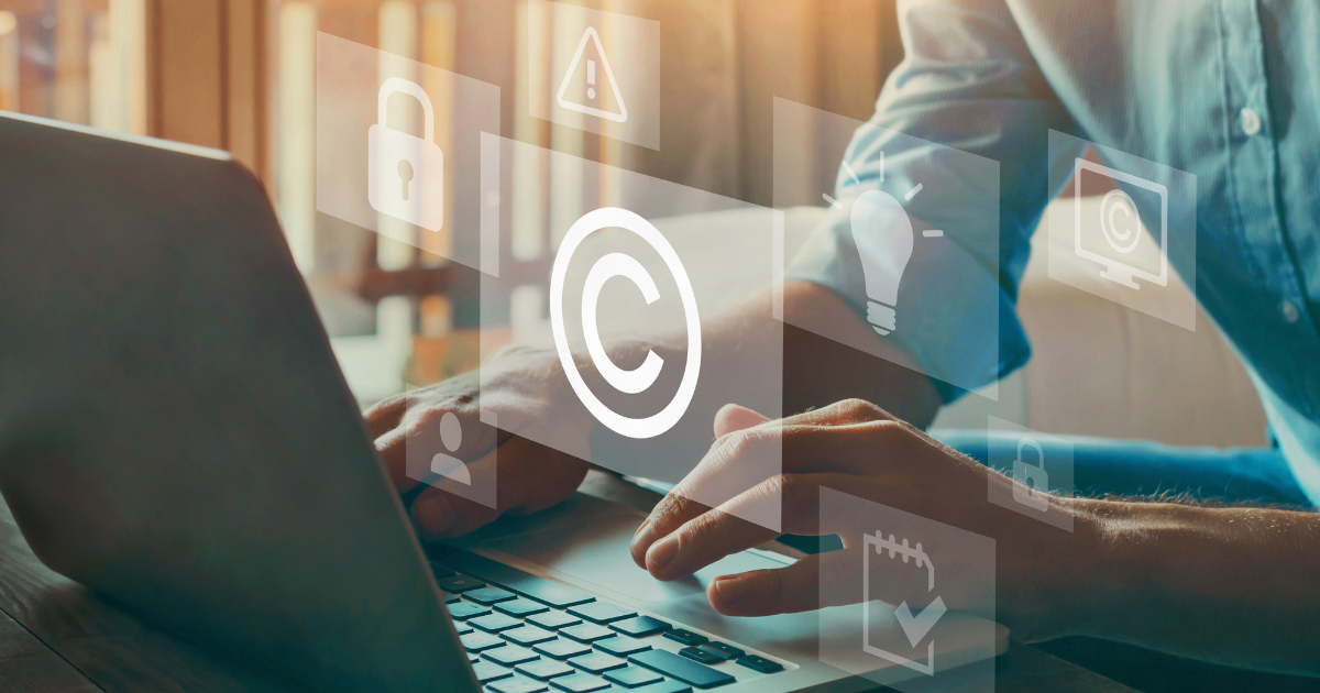 AI Copyright