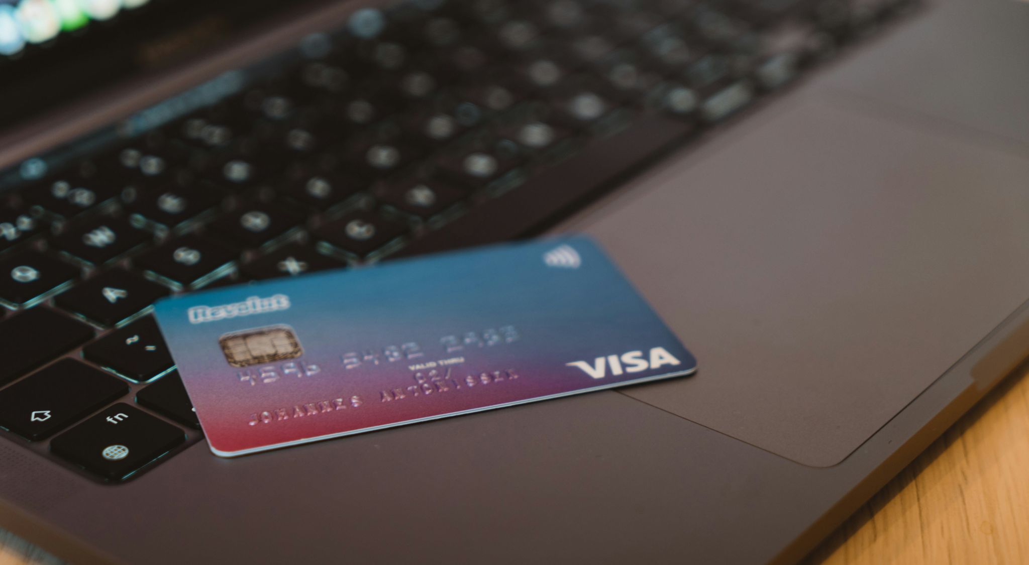 AI Visa